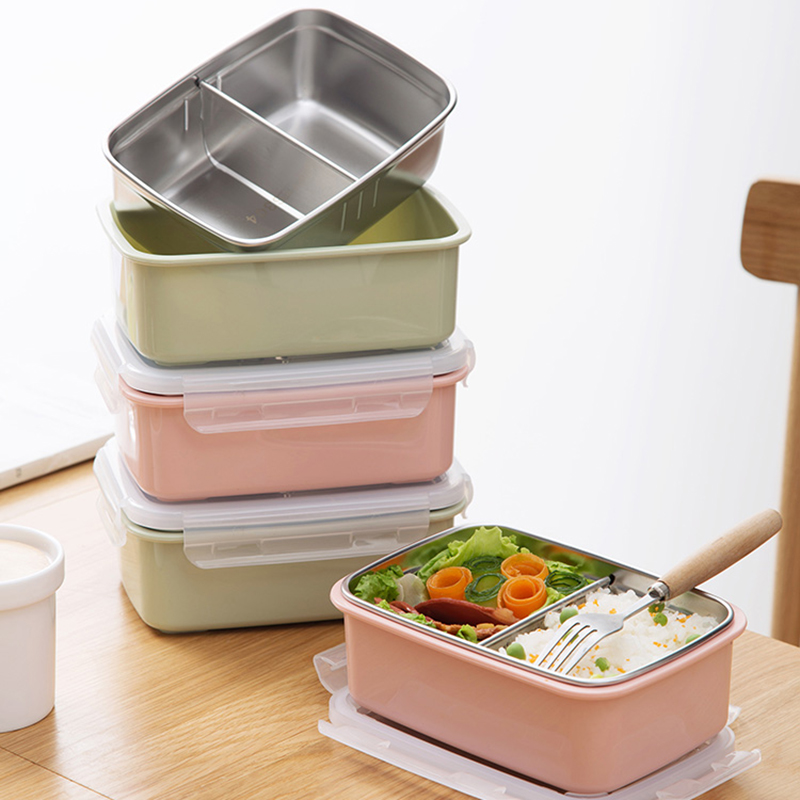 boite a repas etanche isotherme