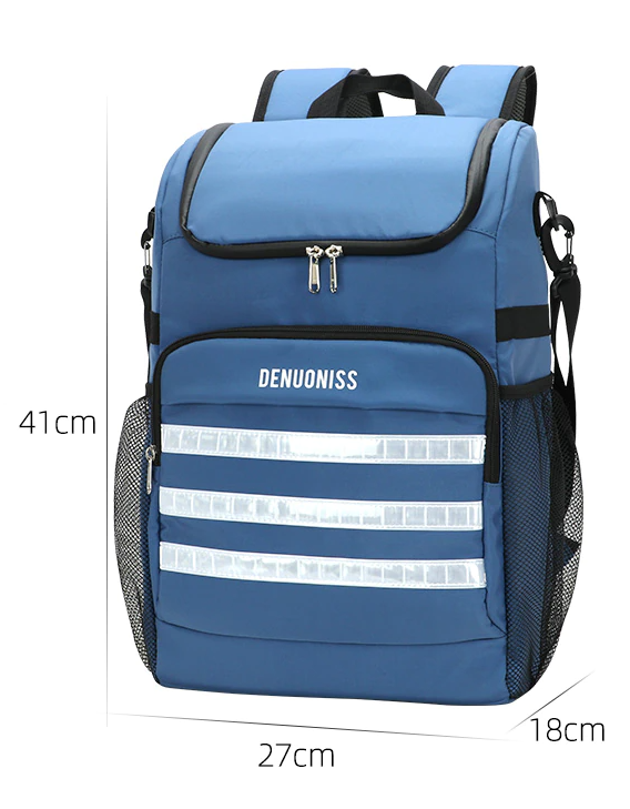 dimensions du sac randonneur