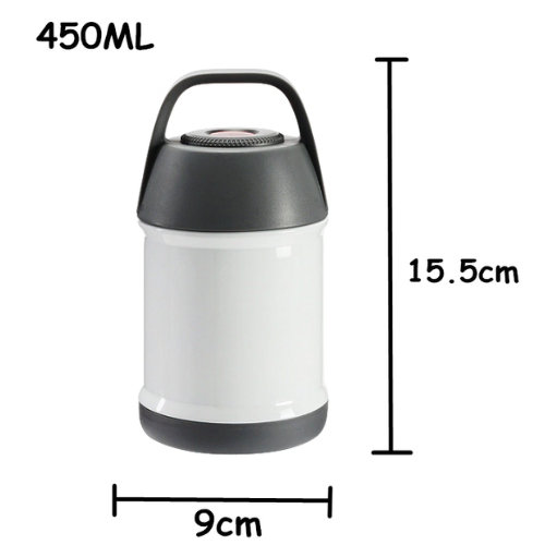 boite isotherme repas dimensions