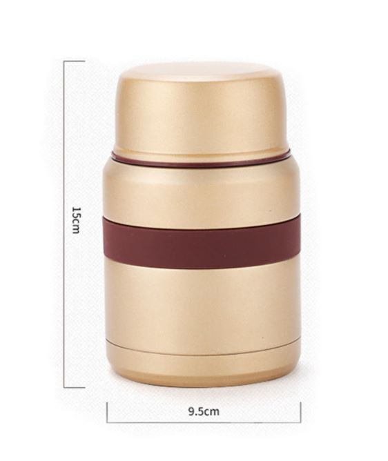 dimensions pour boite a soupe