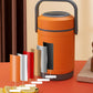 gamelle chauffante usb thermos isotherme