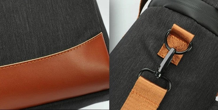 Tissu résistant sac à vin