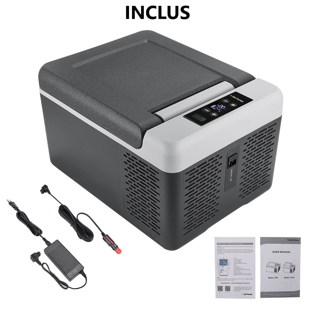 pack glaciere refrigerateur electrique