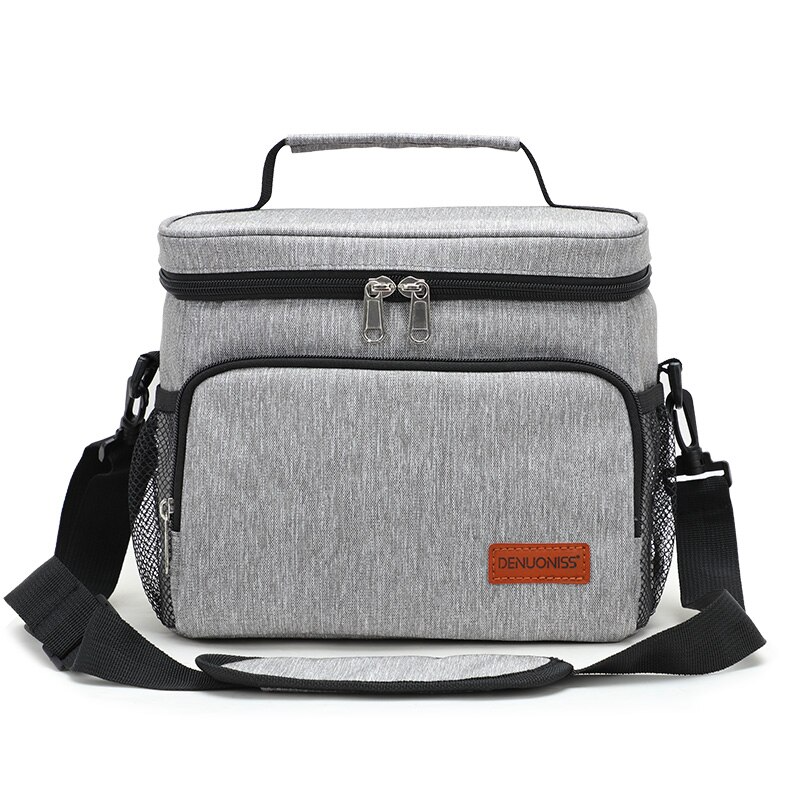 glaicere-souple-grise-9-litres