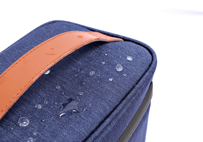 matiere waterproof glacier souple