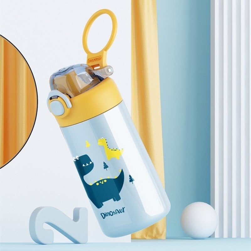 Bouteille isotherme acier inoxydable