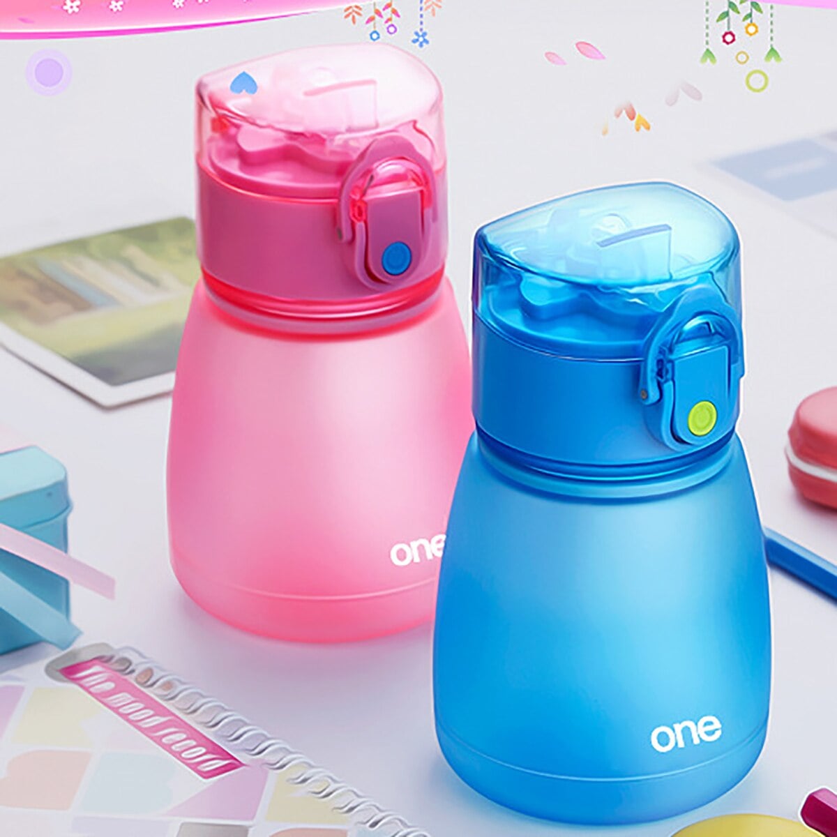 Gourde Enfant Classique