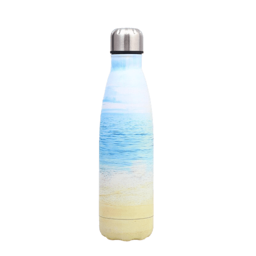 Bouteille isotherme 500 ml bora bora