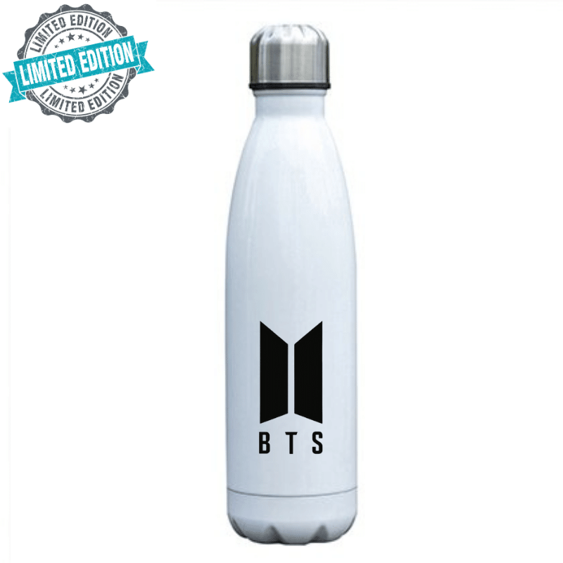 Bouteille isotherme 500 ml BTS Army
