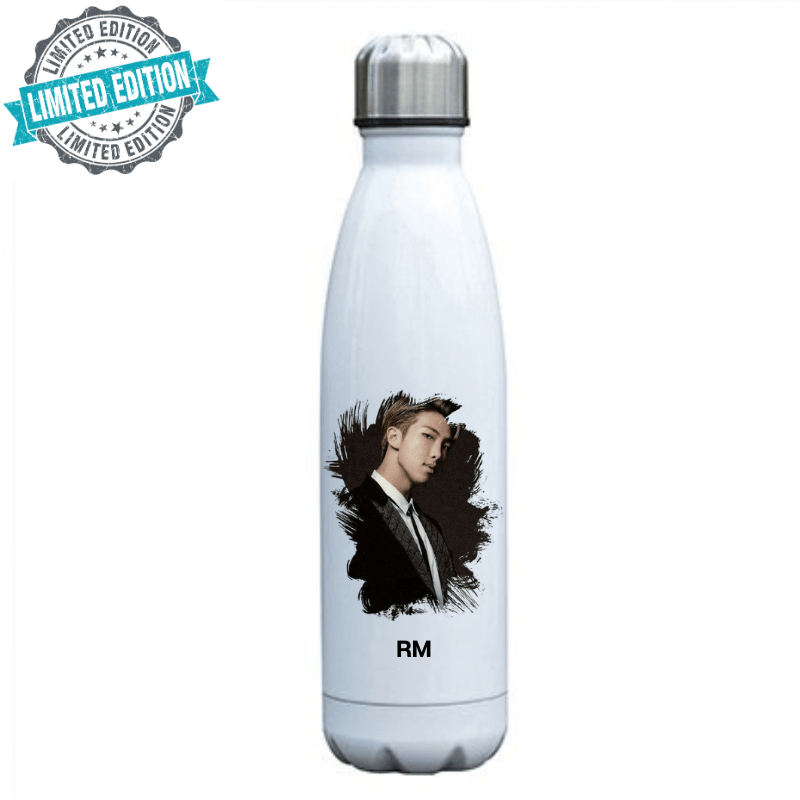 bouteille isotherme 500 ml bts RM