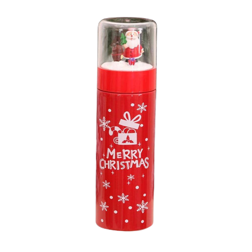 Bouteille isotherme 500 ml cadeau de noel