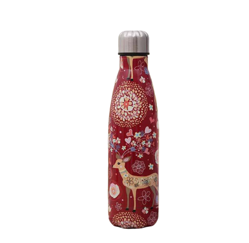 gourde-inox-noel