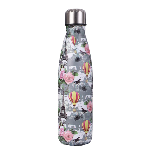Bouteille isotherme paris