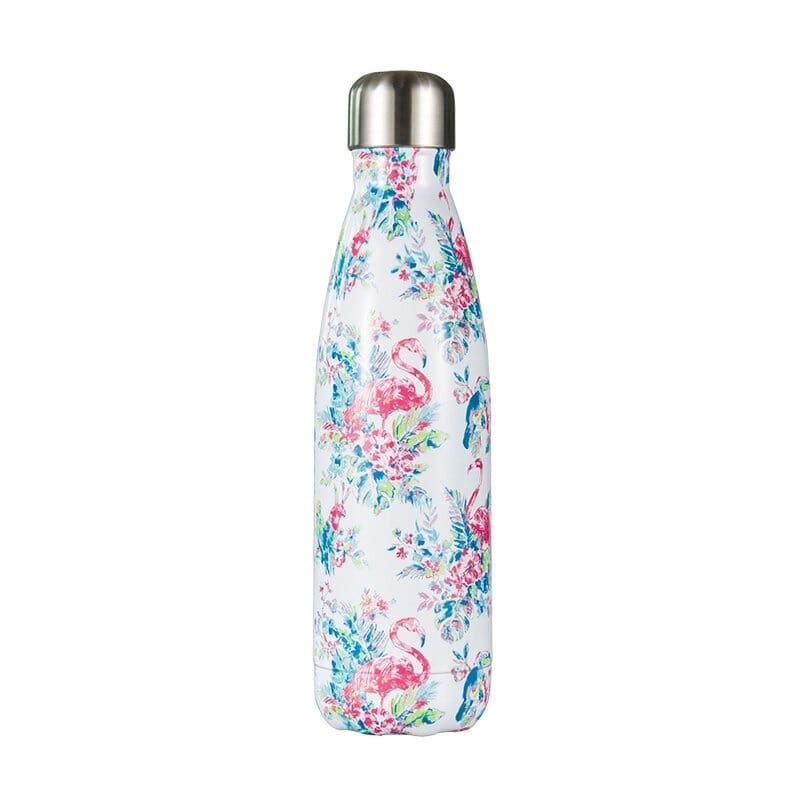 Bouteille isotherme 500 ml sweet flamingo
