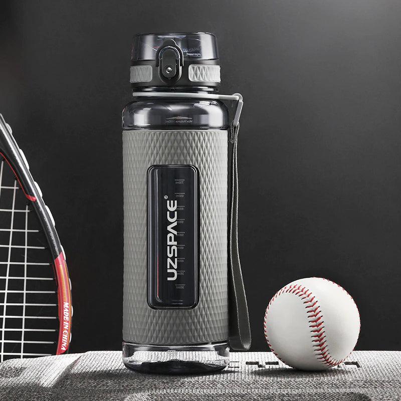 bouteille sport haut gamme