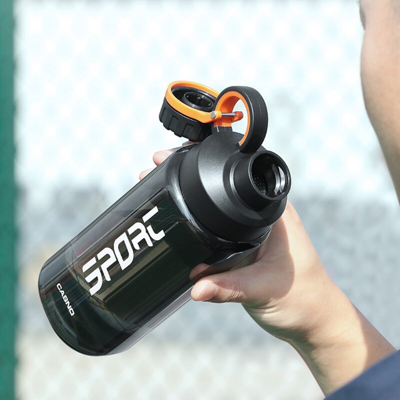 bouteille sport eau