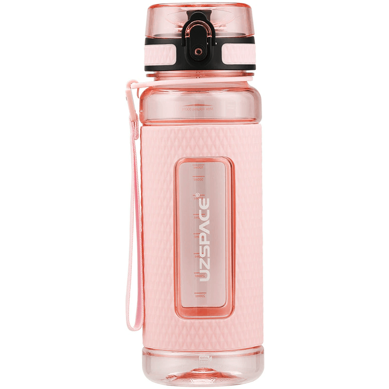 Gourde Sportive Rose