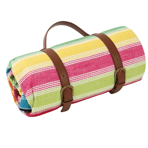 tapis picnic berlingot