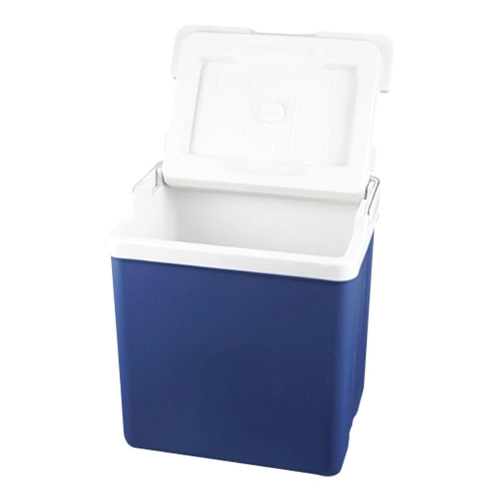 glaciere rigide bleue 10 litres