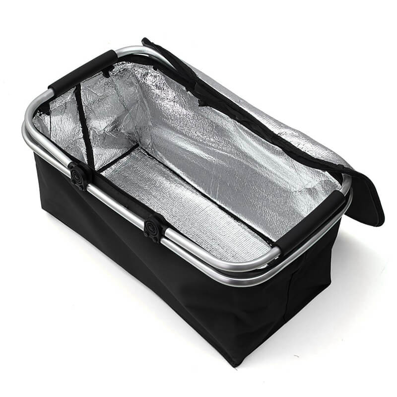 panier picnic interieur isotherme