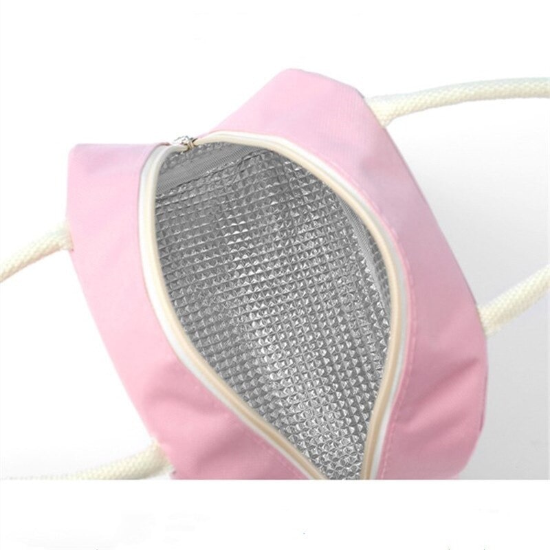 interieur sac isotherme repas