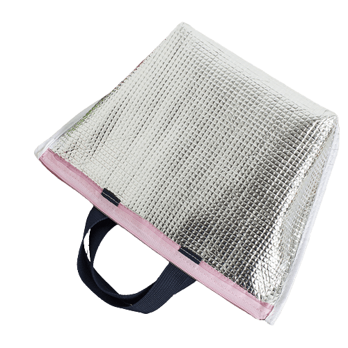 interieur thermique sac repas isotherme femme