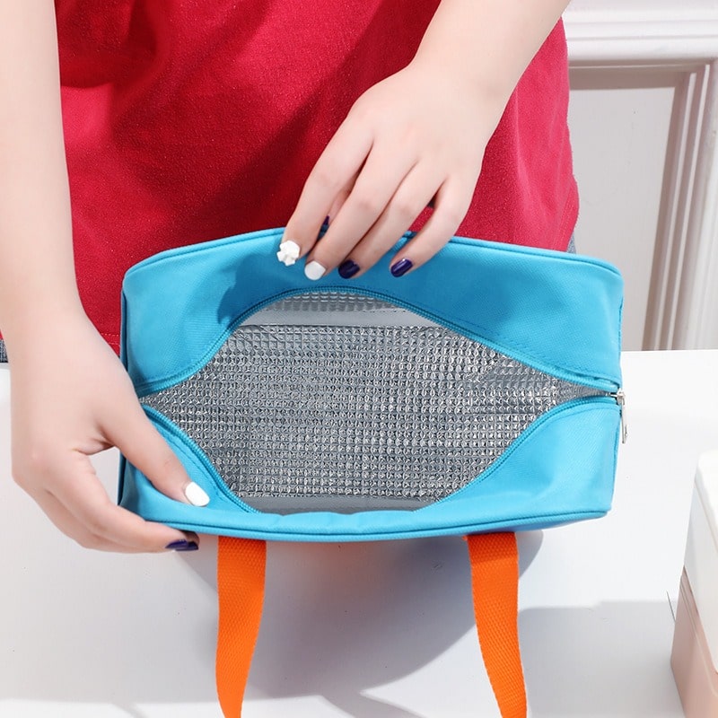 interieur thermique sac isotherme