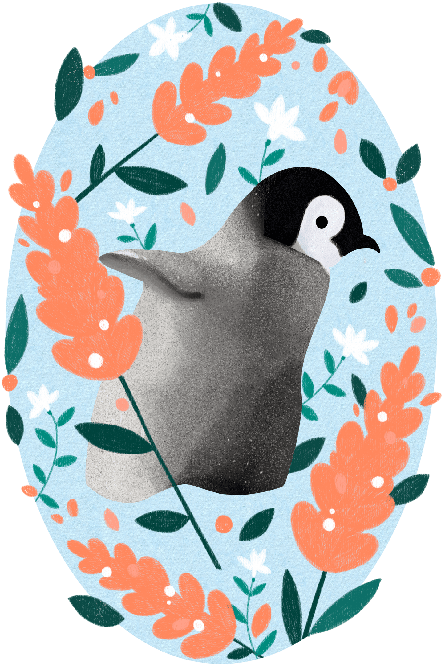 Gourde Inox La Griffe de Maho