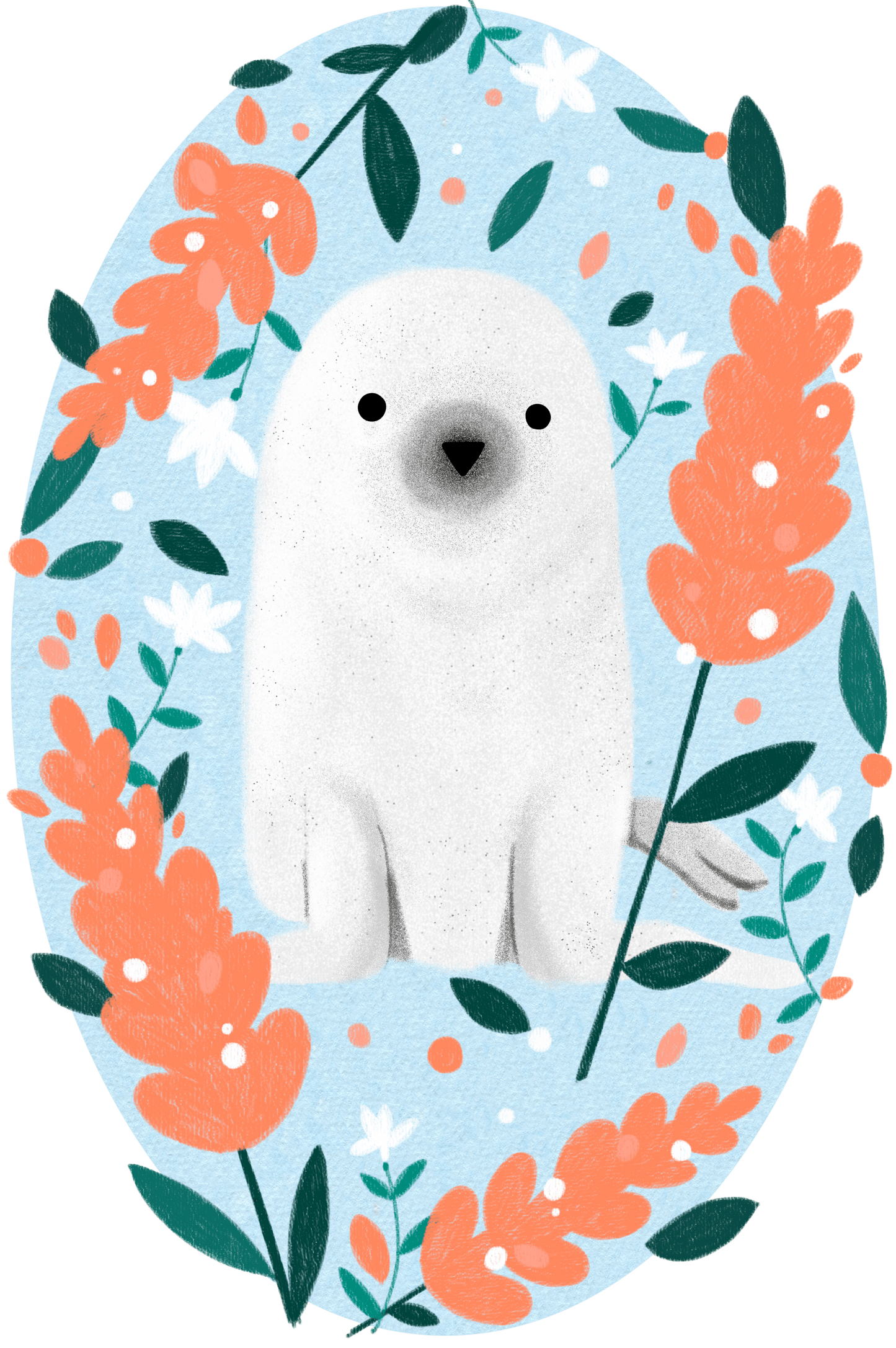 Gourde Inox La Griffe de Maho