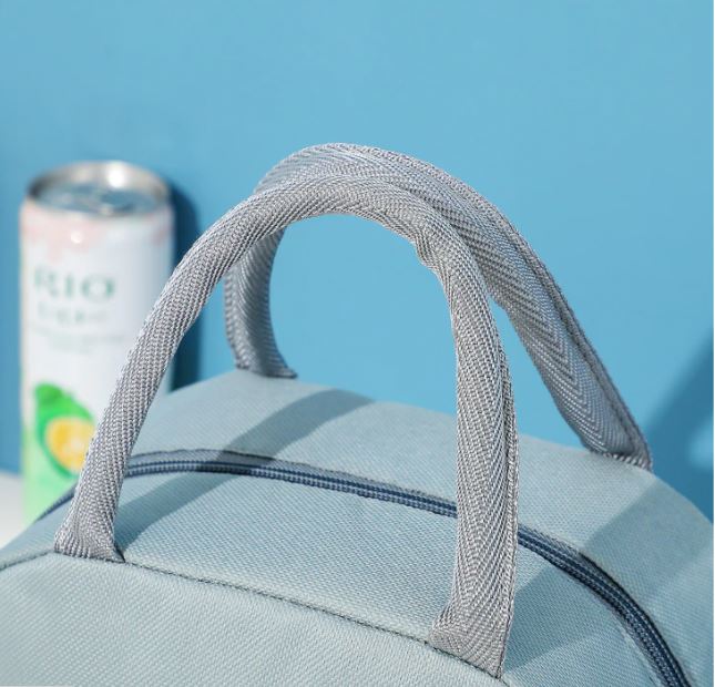 laniere sac isotherme flamants roses