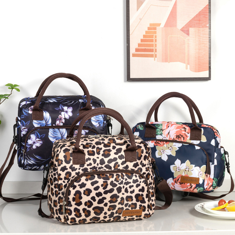modeles lunch bag isotherme