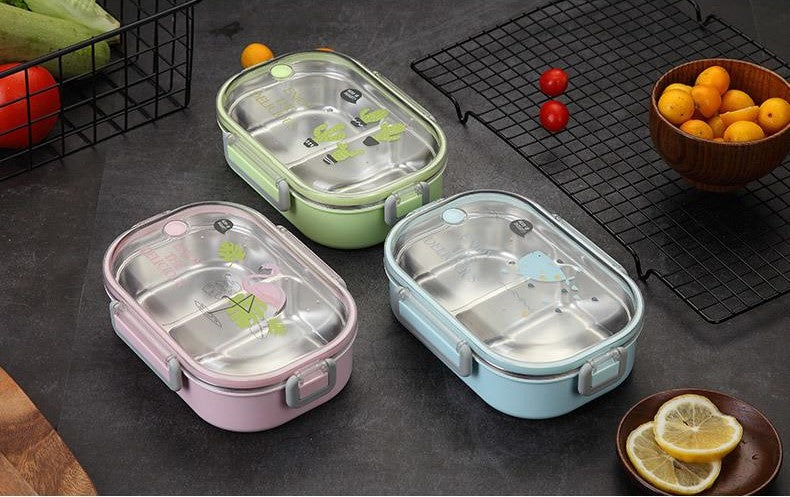 lunch box isotherme motif