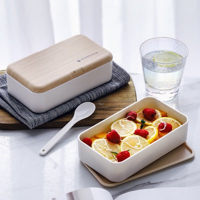 lunch box healthy design bois