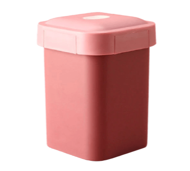 boite a repas isotherme rouge
