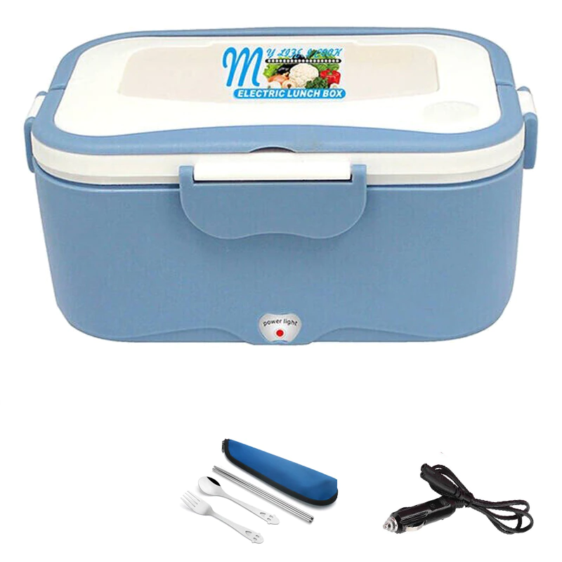 lunch box chauffante electrique 12v voiture et camion