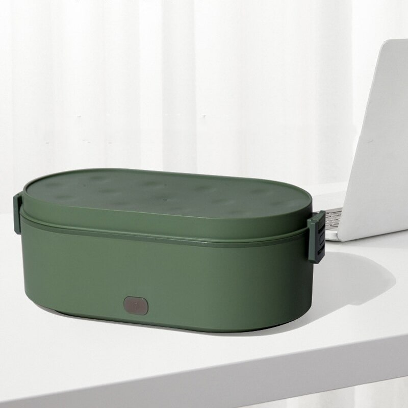 lunch box chauffante usb ordinateur