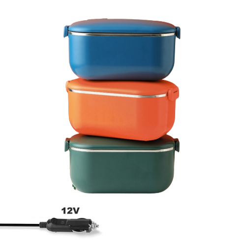 lunch box chauffante voiture 12 V