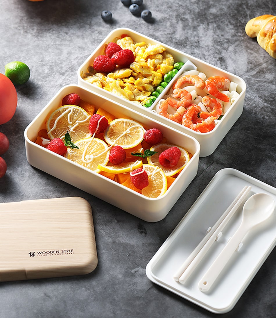 idee repas lunch box
