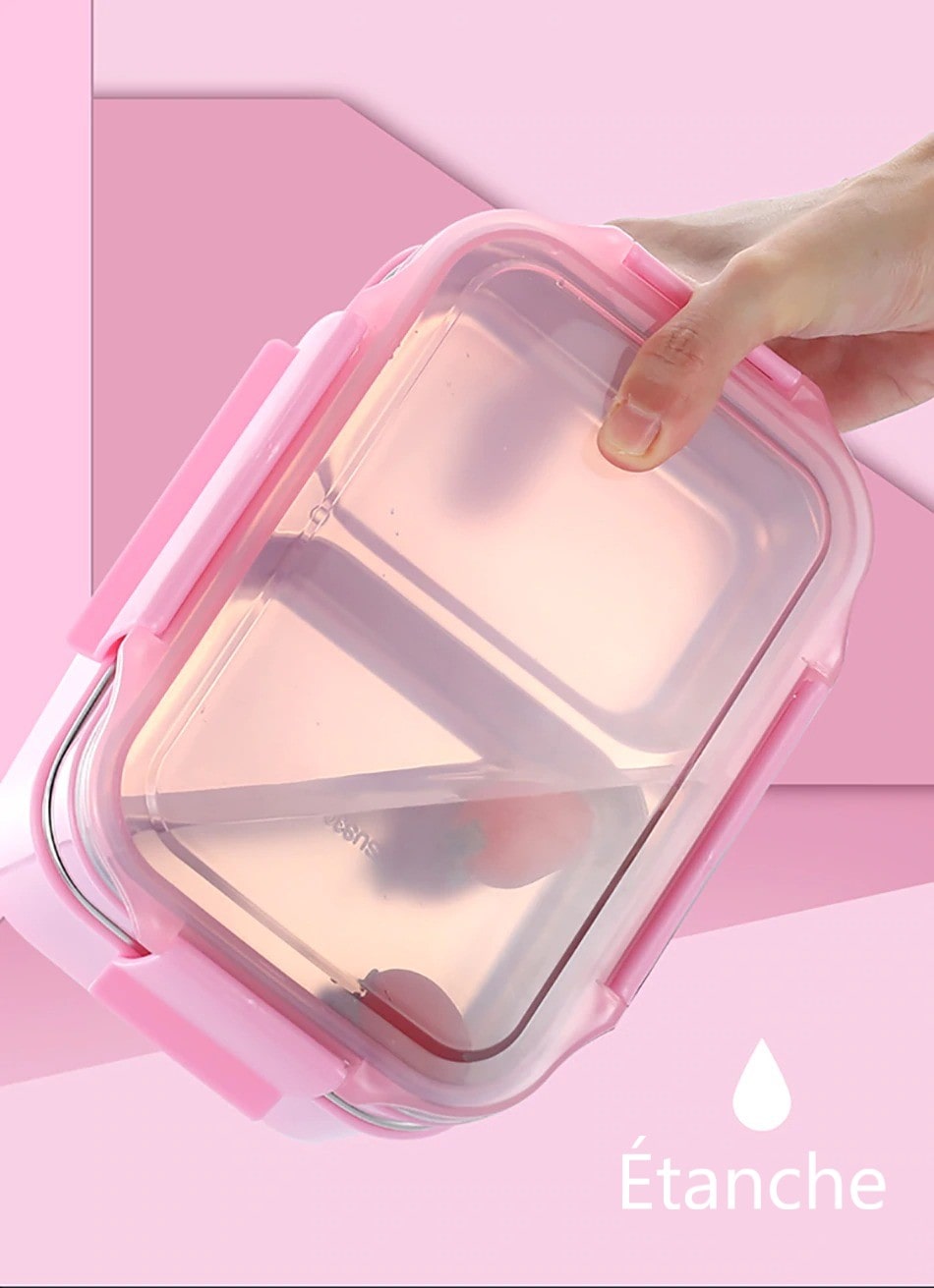 lunch box classique hermetique