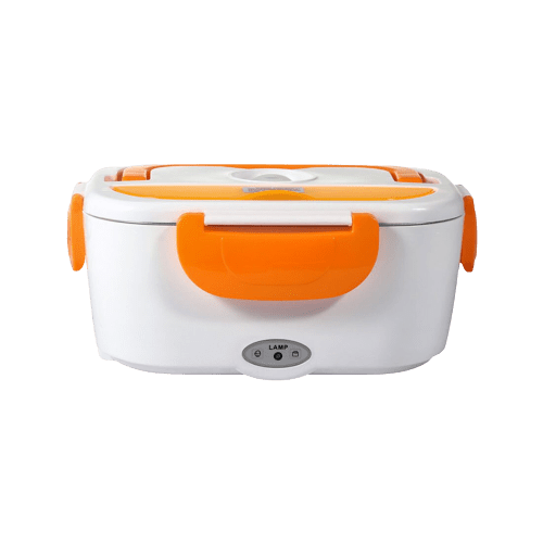 lunch-box-chauffante-orange