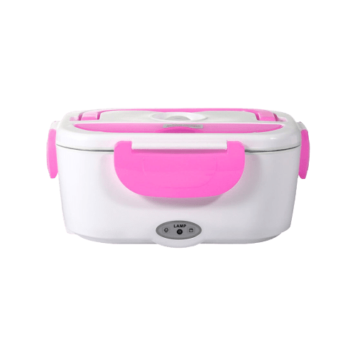 lunch-box-chauffante-rose
