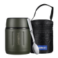 lunch box isotherme camouflage army
