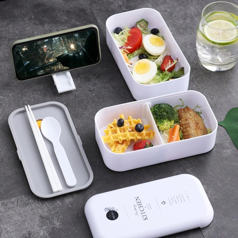 lunch box isotherme japonaise