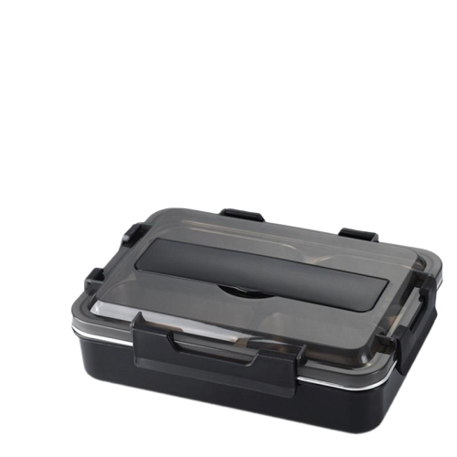 Lunch Box 4 Compartiments