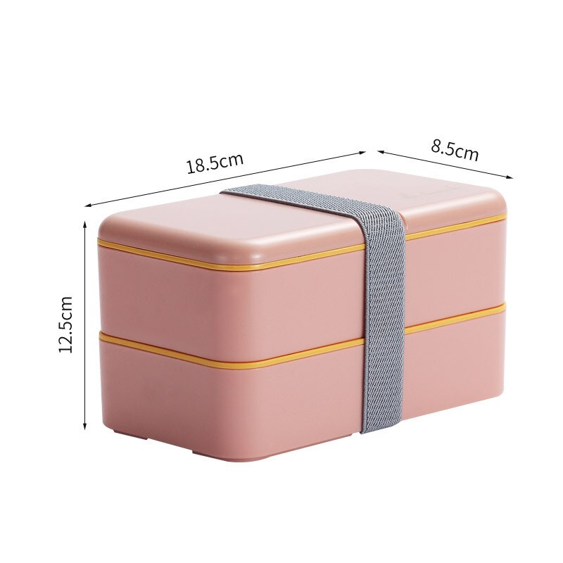 dimension-boite-a-repas-rose