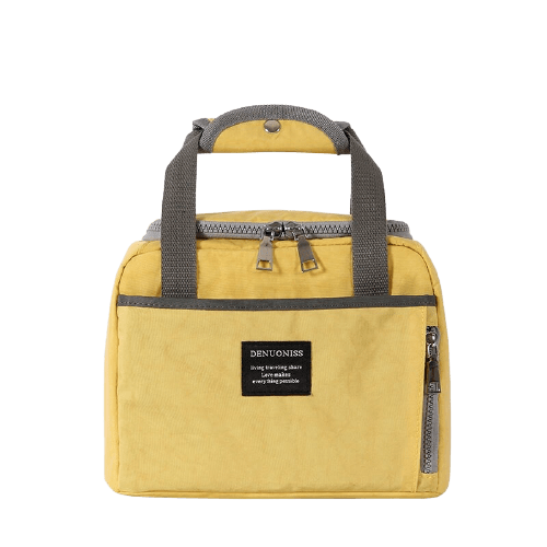 Glaciere souple isotherme 6 litres