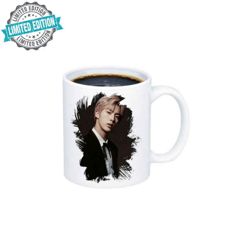 Mug JIN