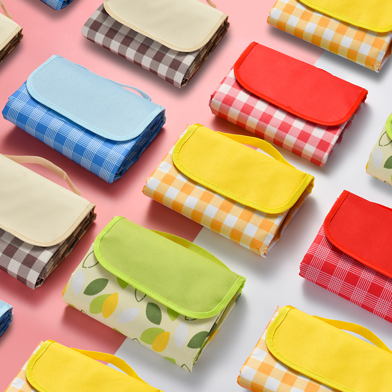 tapis picnic differents modeles