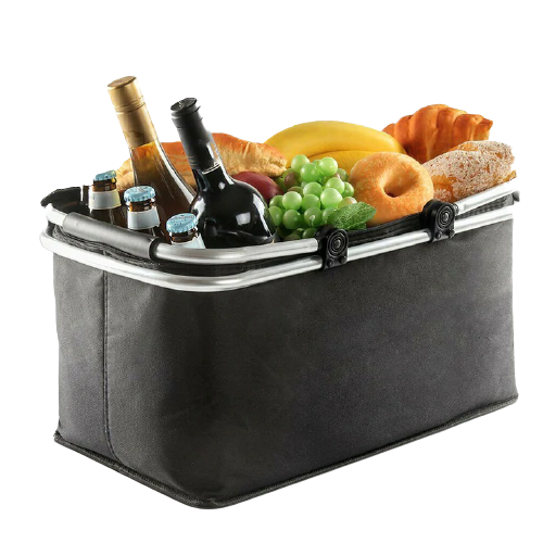 panier picnic pour repas