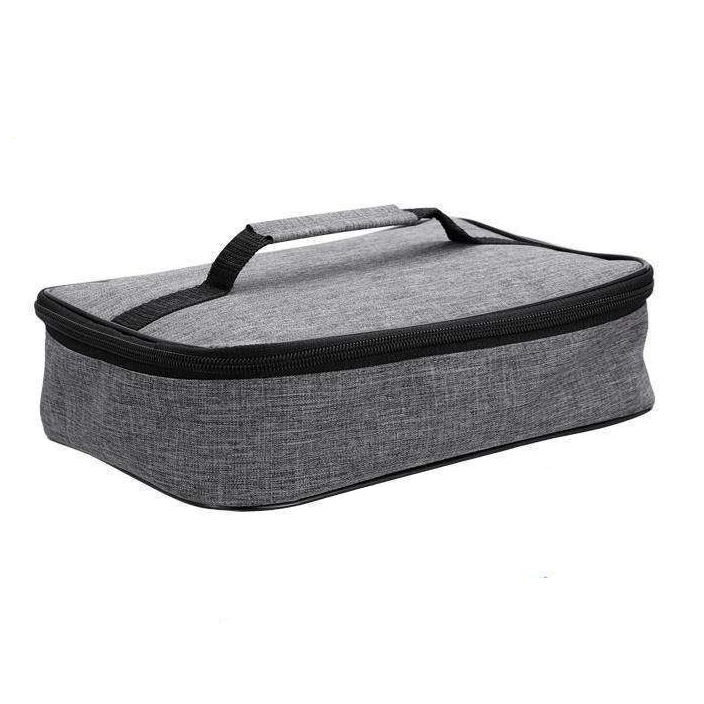 pochette isotherme pour repas